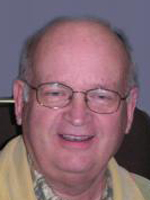 OFSA President James R. Reid